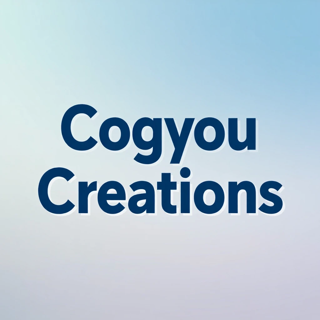 Cogyou Creations