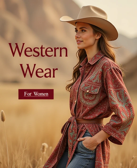 Western Wear